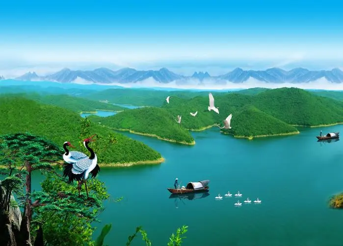 智能节能高标准